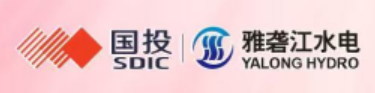 雅砻江水电
