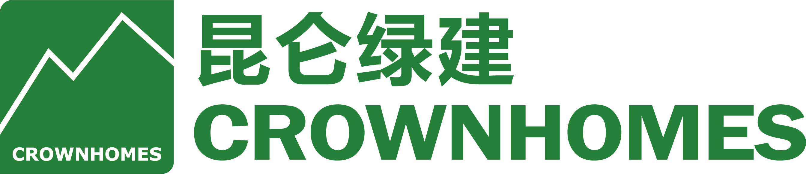 昆仑绿建